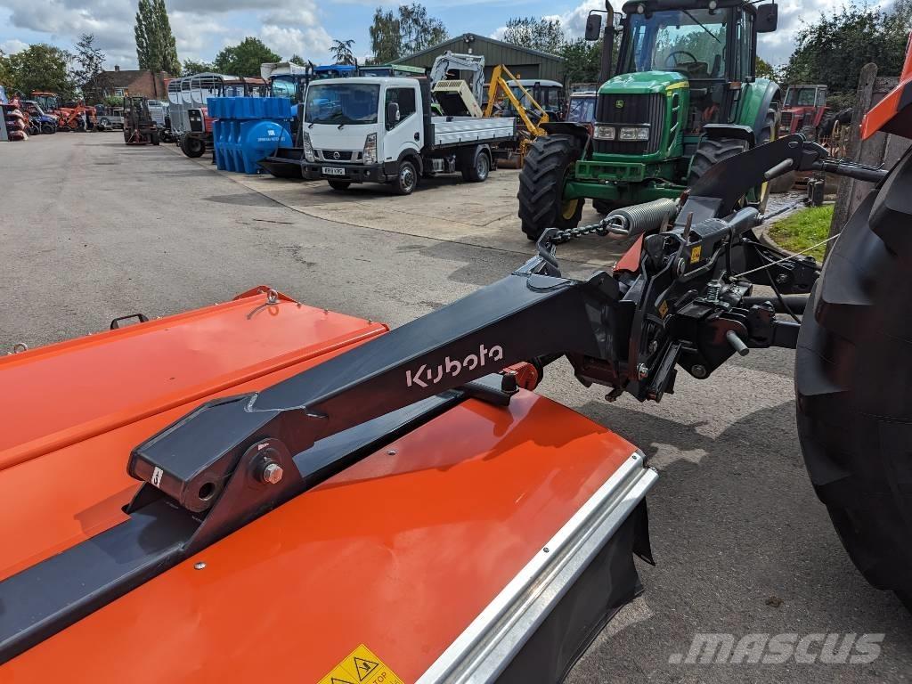 Kubota DMC6028N Inne maszyny siewne
