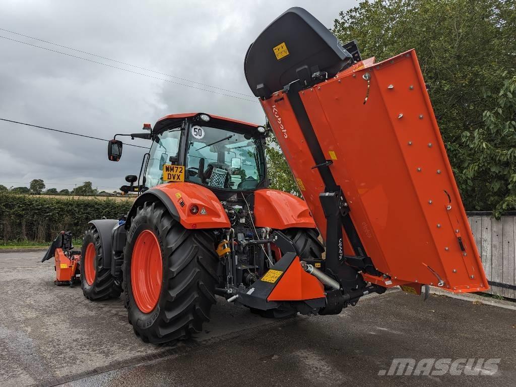 Kubota DMC6028N Inne maszyny siewne