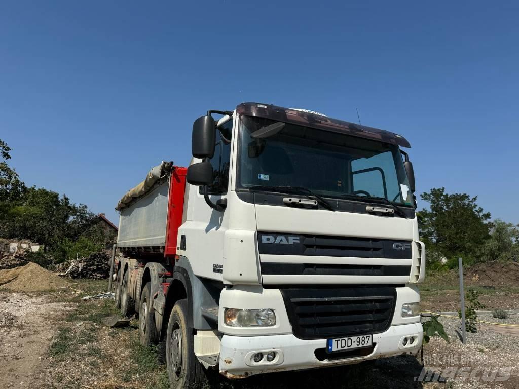 DAF CF 410 Ciągniki siodłowe