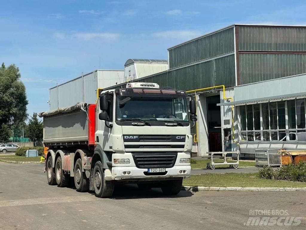 DAF CF 410 Ciągniki siodłowe