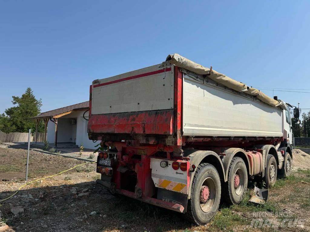 DAF CF 410 Ciągniki siodłowe