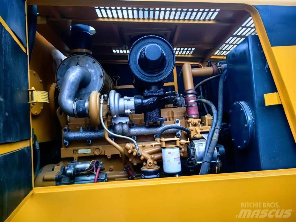 XCMG GR2153 Równiarki