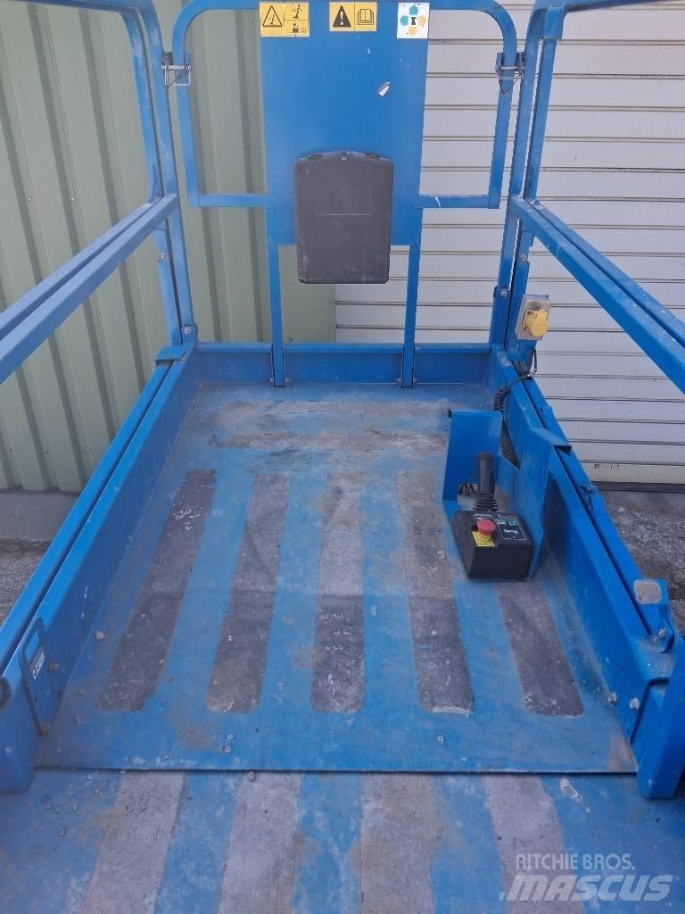 Genie GS 2646 Podnośniki nożycowe