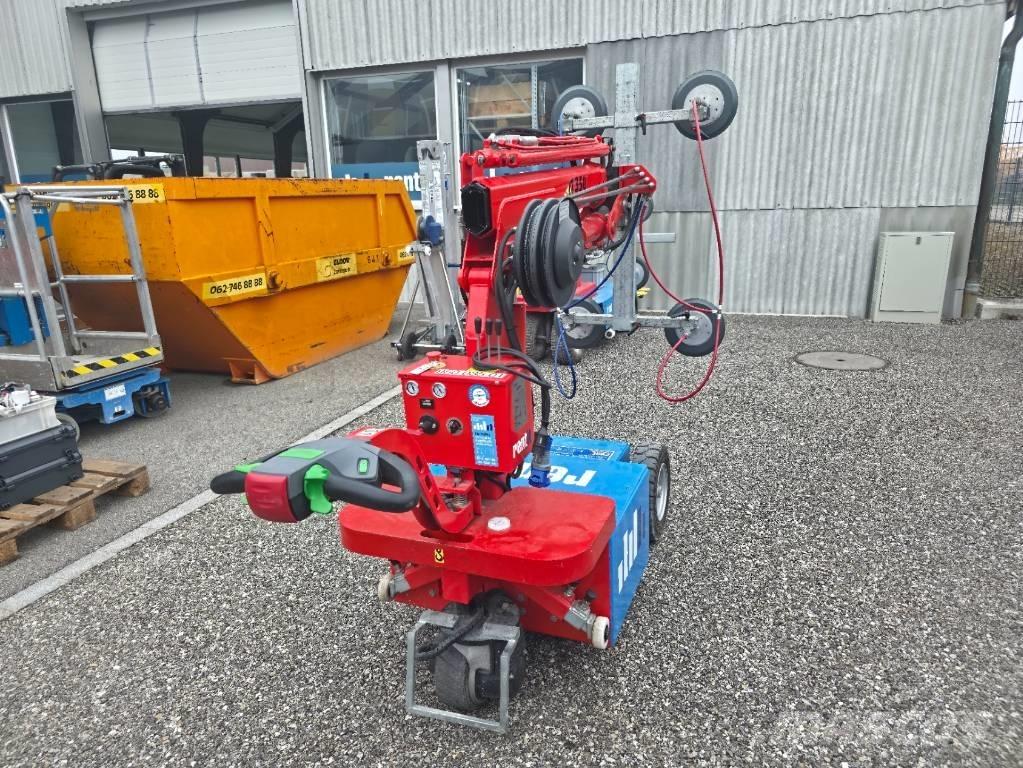 SmartGroup SG 350 Magazynowanie - Inne