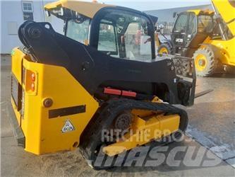 JCB 190 T Ładowarki burtowe
