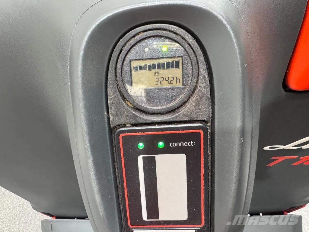 Linde T 18 Wózki widłowe unoszące