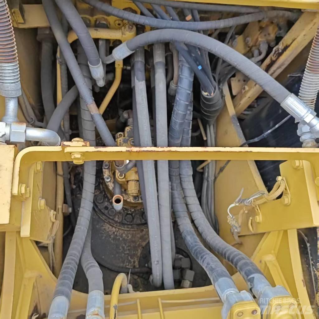 CAT 315 D Koparki gąsienicowe
