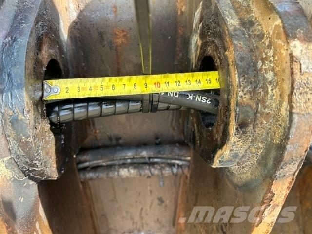 Volvo Bak L 90 Łyżki do ładowarek