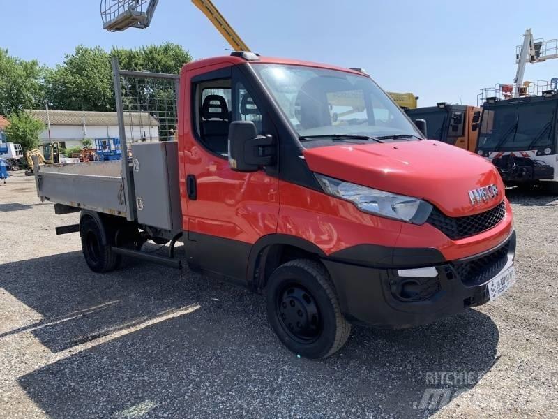 Iveco 35C13 - Tipper Wywrotki
