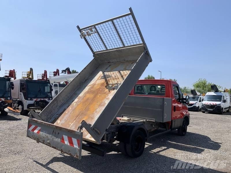 Iveco 35C13 - Tipper Wywrotki