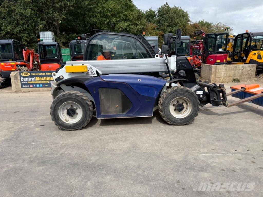 Manitou MT 420 H Ładowarki teleskopowe