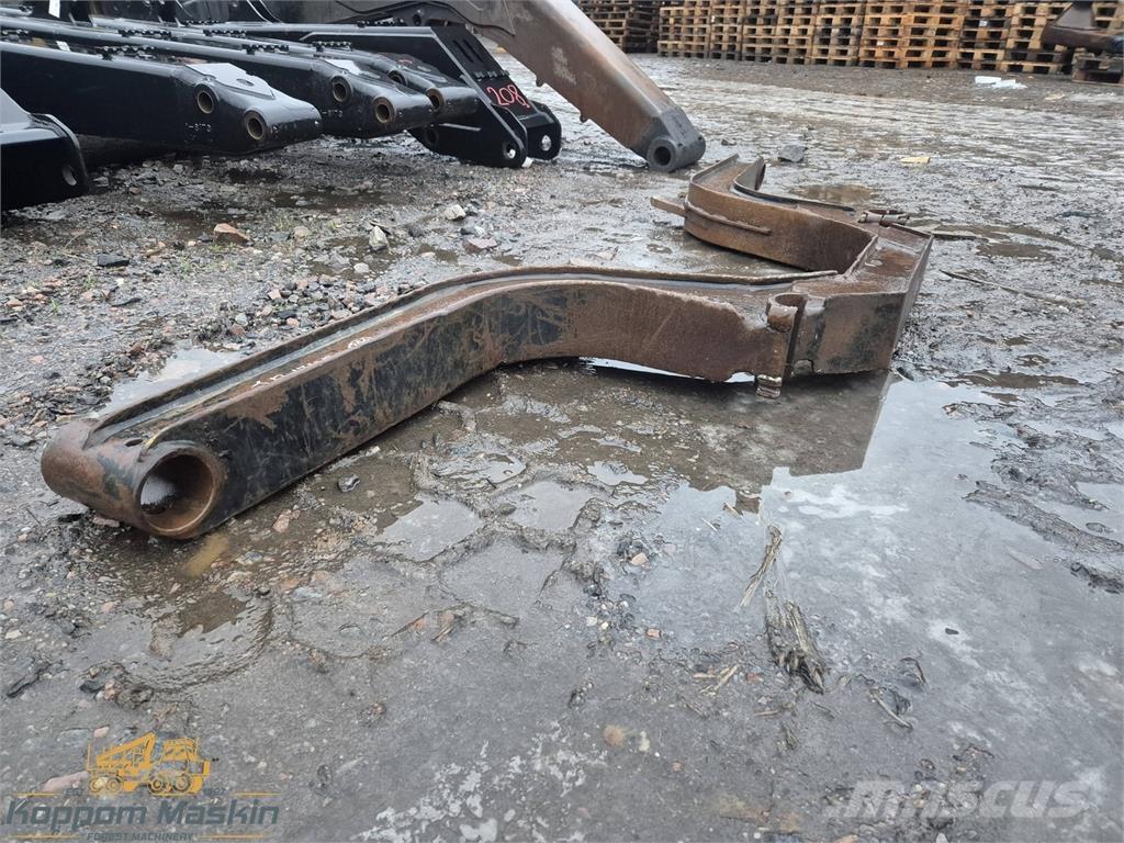 John Deere 1710 Inne akcesoria