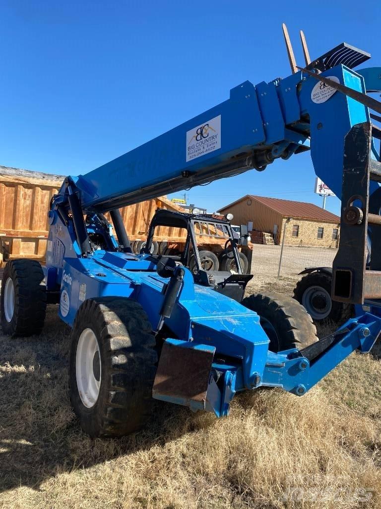 Genie GTH1056 Ładowarki teleskopowe