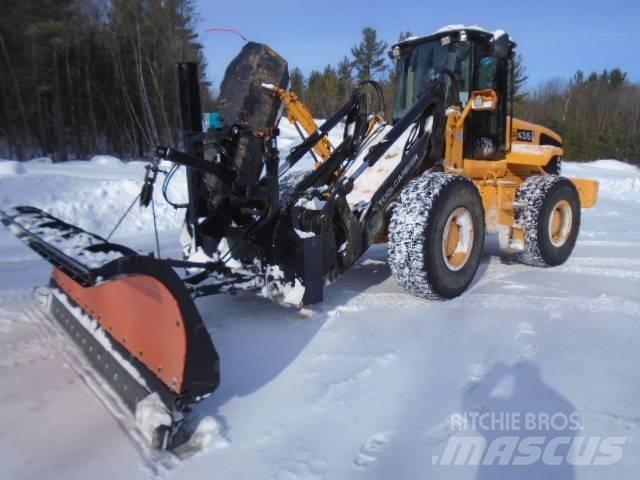 JCB 436 HT Ładowarki kołowe