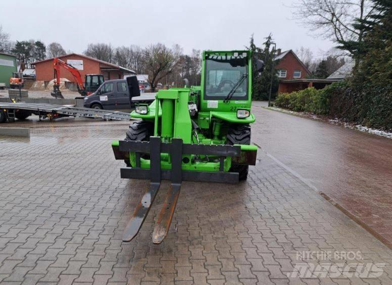 Merlo P 40.13 Ładowarki teleskopowe
