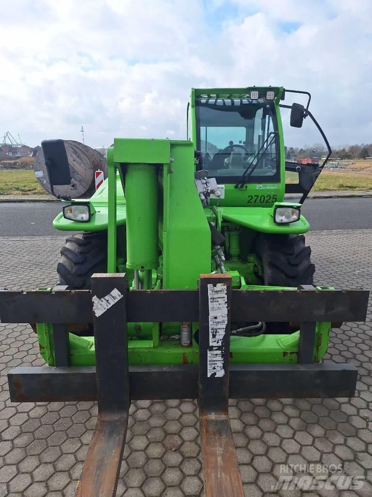 Merlo P 40.13 Ładowarki teleskopowe