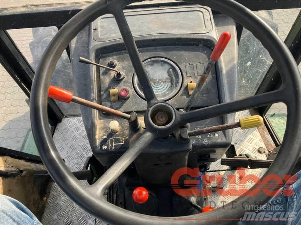 John Deere 1640 Ciągniki rolnicze