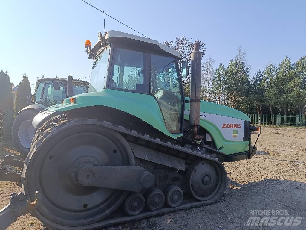CLAAS Challenger 45 Ciągniki rolnicze