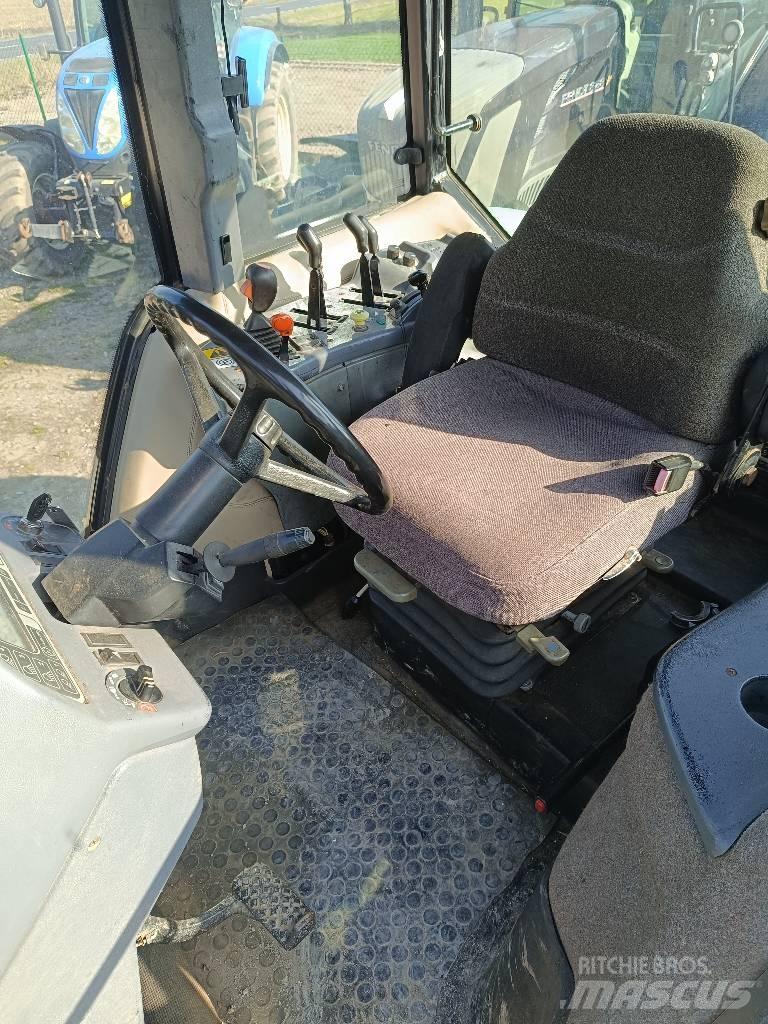 CLAAS Challenger 45 Ciągniki rolnicze
