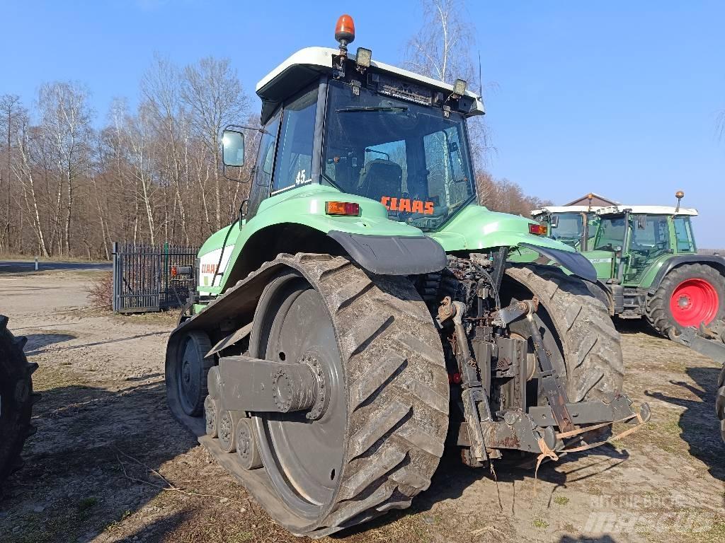 CLAAS Challenger 45 Ciągniki rolnicze