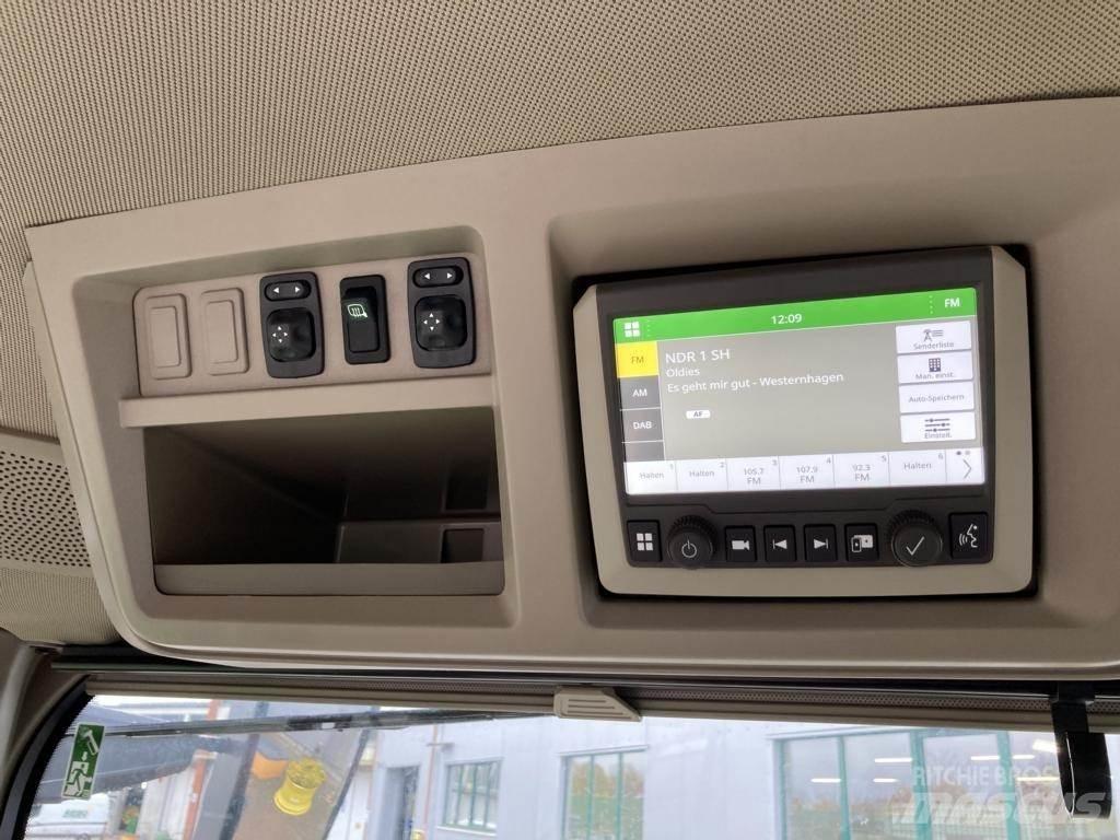 John Deere 7R350 Ciągniki rolnicze