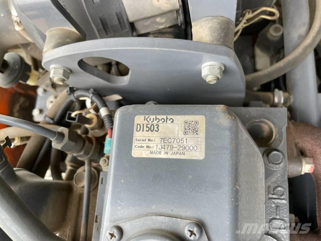 Hamm HD 12 VV Walce dwubębnowe