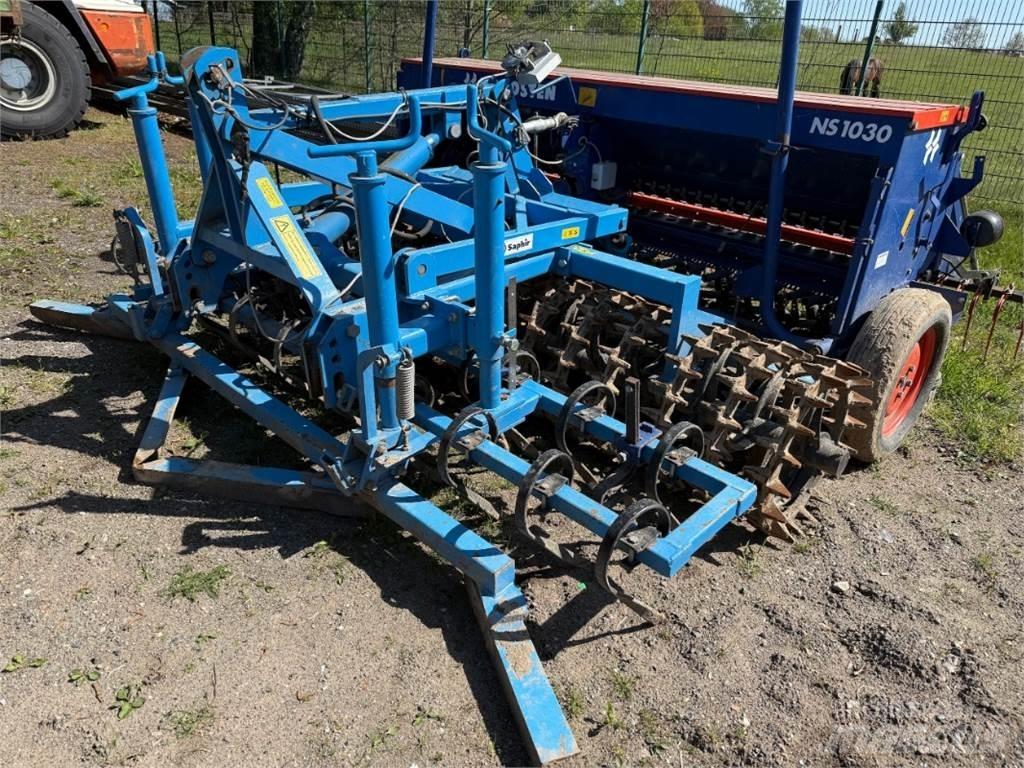 Nordsten NS1030 Maszyny rolnicze - Inne