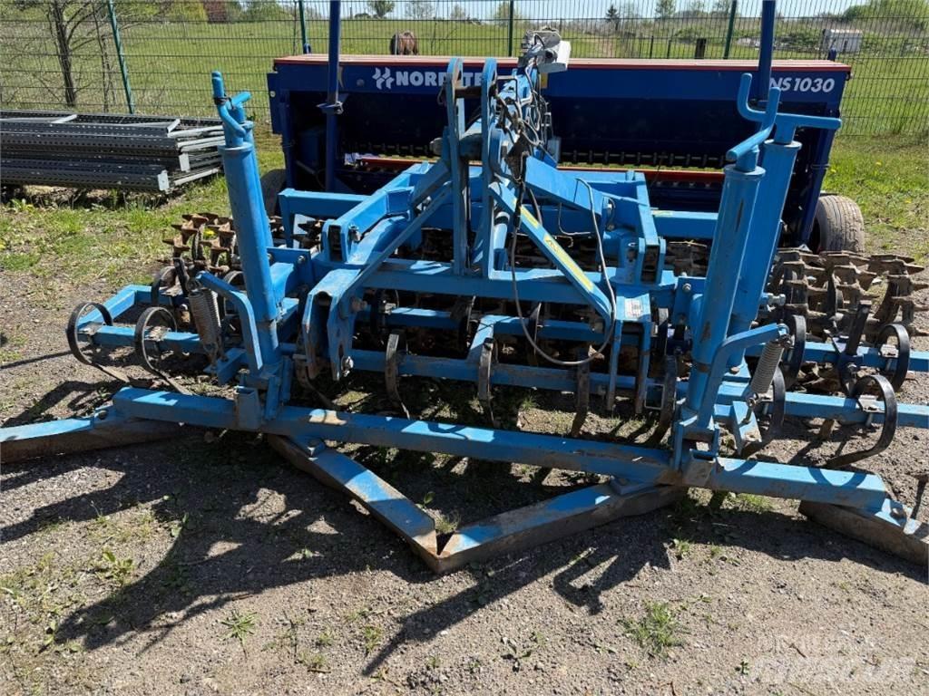 Nordsten NS1030 Maszyny rolnicze - Inne