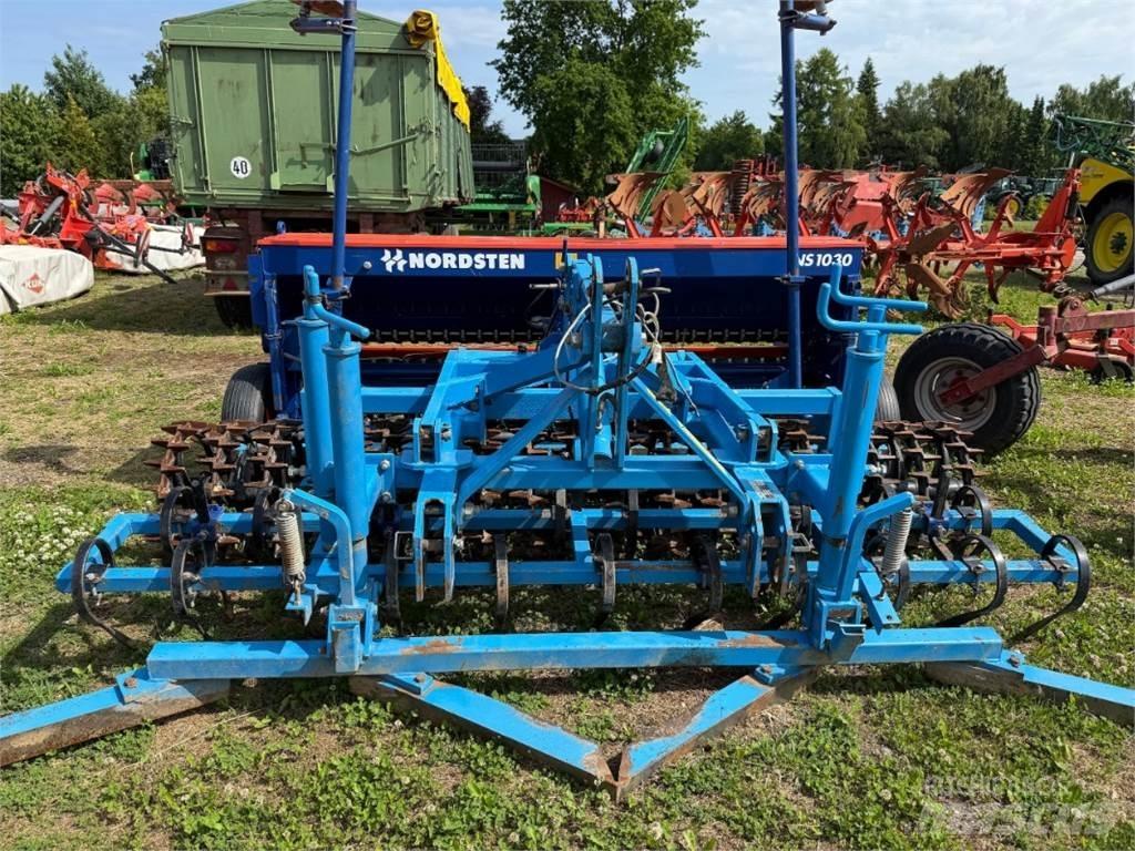 Nordsten NS1030 Maszyny rolnicze - Inne