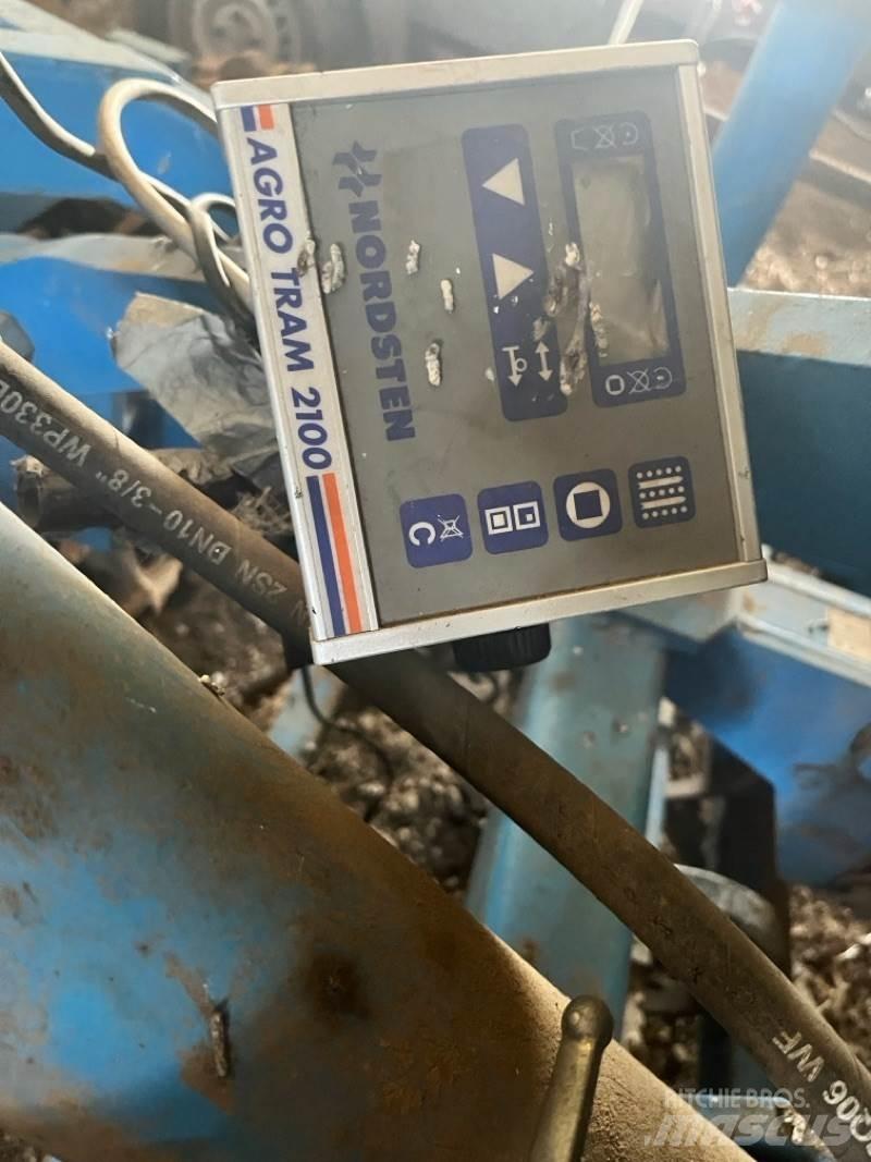 Nordsten NS1030 Maszyny rolnicze - Inne
