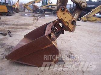 Lehnhoff bucket 1,78 Łyżki do ładowarek