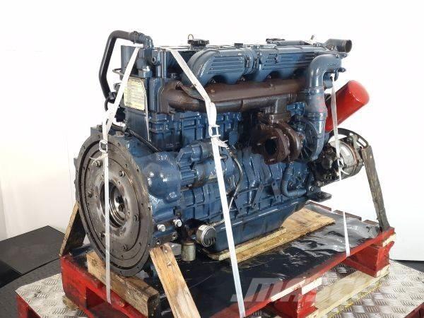 VM Motori D706LTE Silniki
