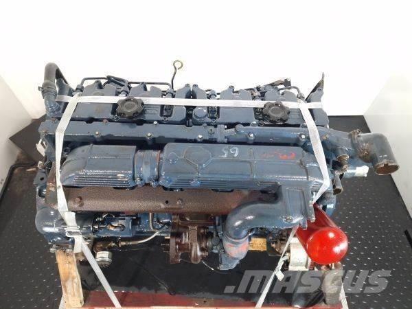 VM Motori D706LTE Silniki