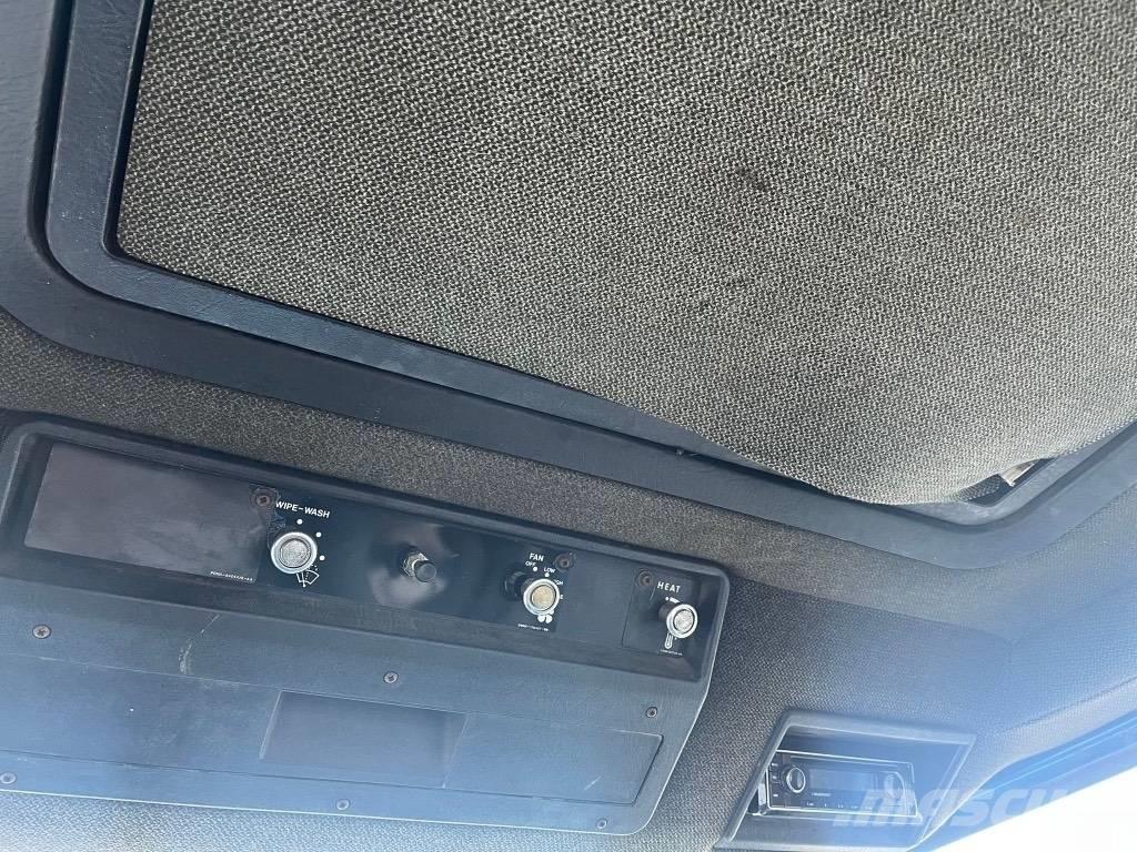 Ford 6610 II Ciągniki rolnicze