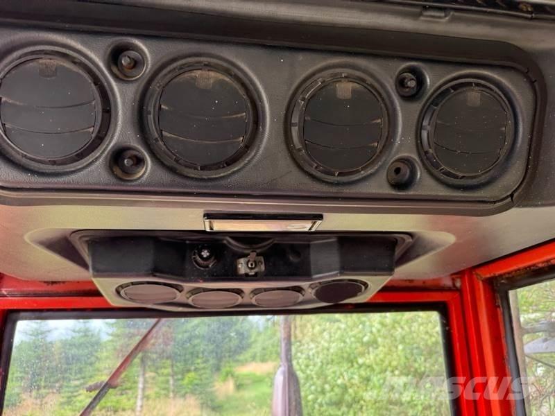 Same Taurus 60 DT Ciągniki rolnicze