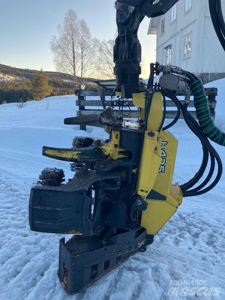 John Deere 1470G Harwestery