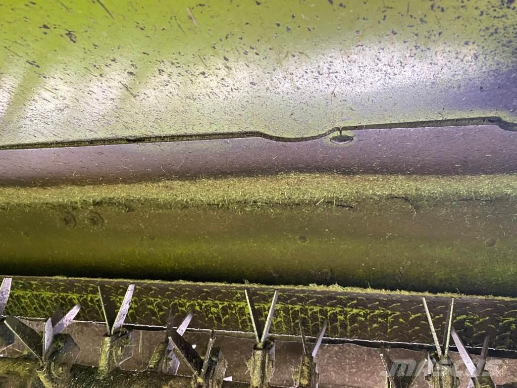 CLAAS DISCO 3050 Kosiarki ciągnikowe i ciągnione
