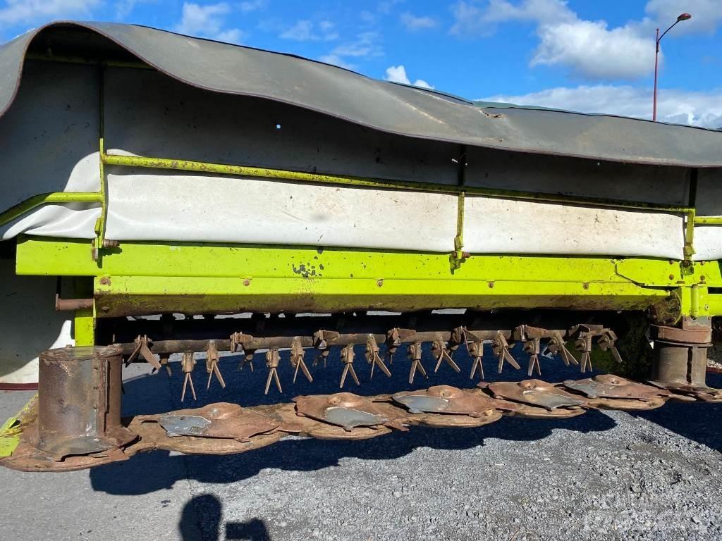 CLAAS DISCO 3050 Kosiarki ciągnikowe i ciągnione