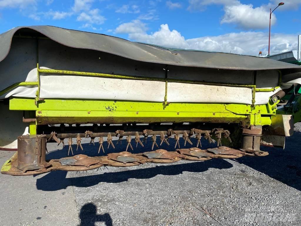 CLAAS DISCO 3050 Kosiarki ciągnikowe i ciągnione