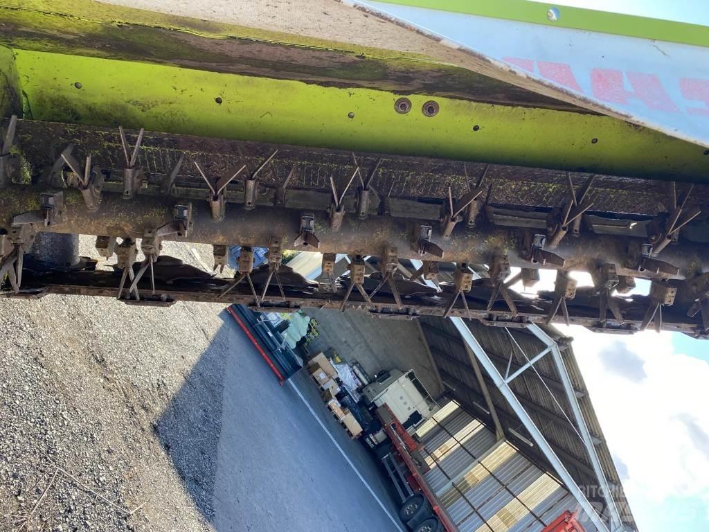 CLAAS DISCO 3050 Kosiarki ciągnikowe i ciągnione