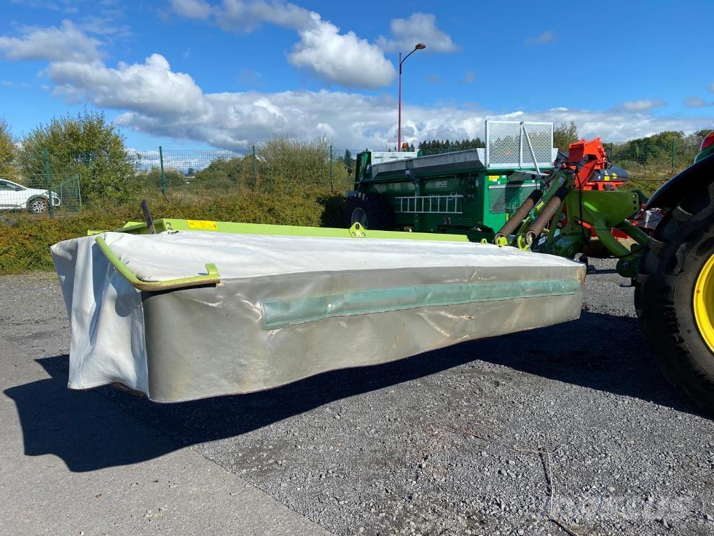 CLAAS DISCO 3050 Kosiarki ciągnikowe i ciągnione