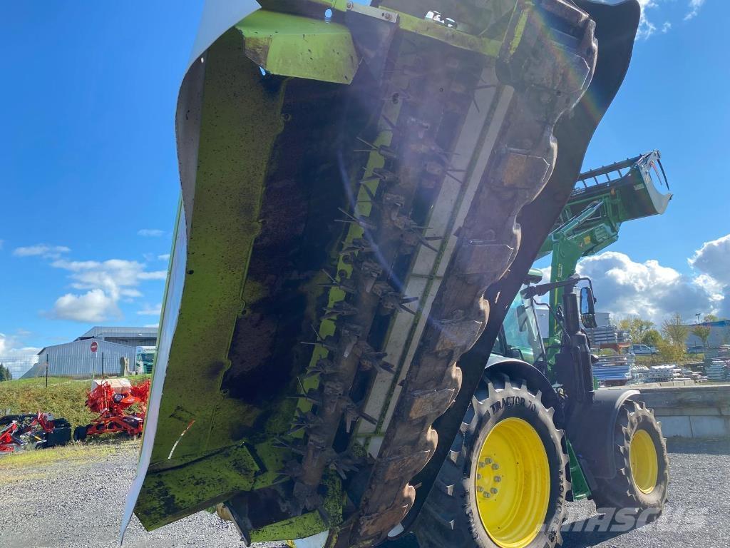 CLAAS DISCO 3050 Kosiarki ciągnikowe i ciągnione