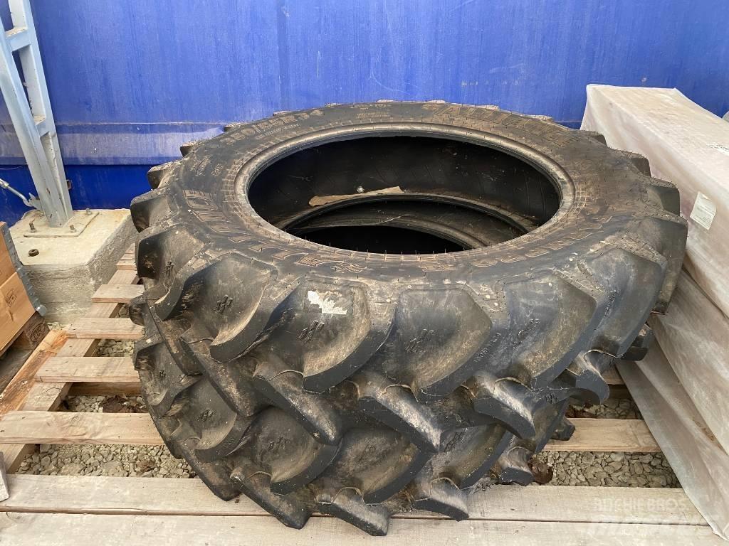 Alliance 380/85R34 Opony, koła i felgi