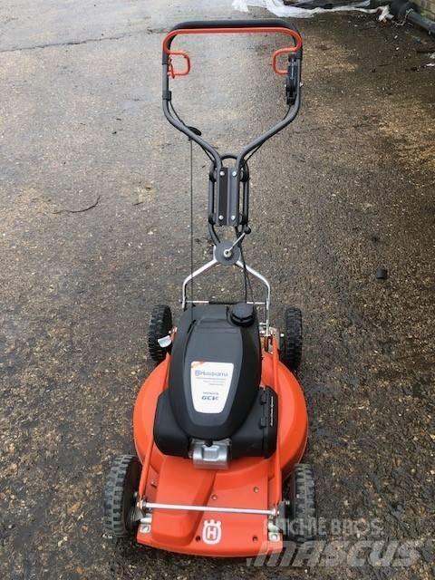 Husqvarna LB553S Kosiarki mechaniczne z operatorem za maszyną