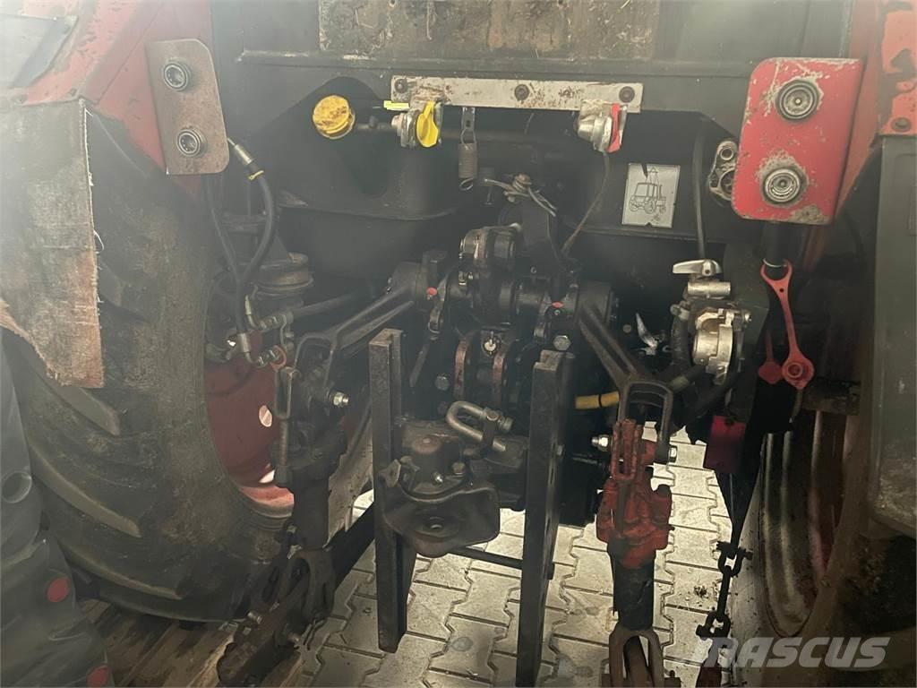 Belarus MTS 920 Ciągniki rolnicze