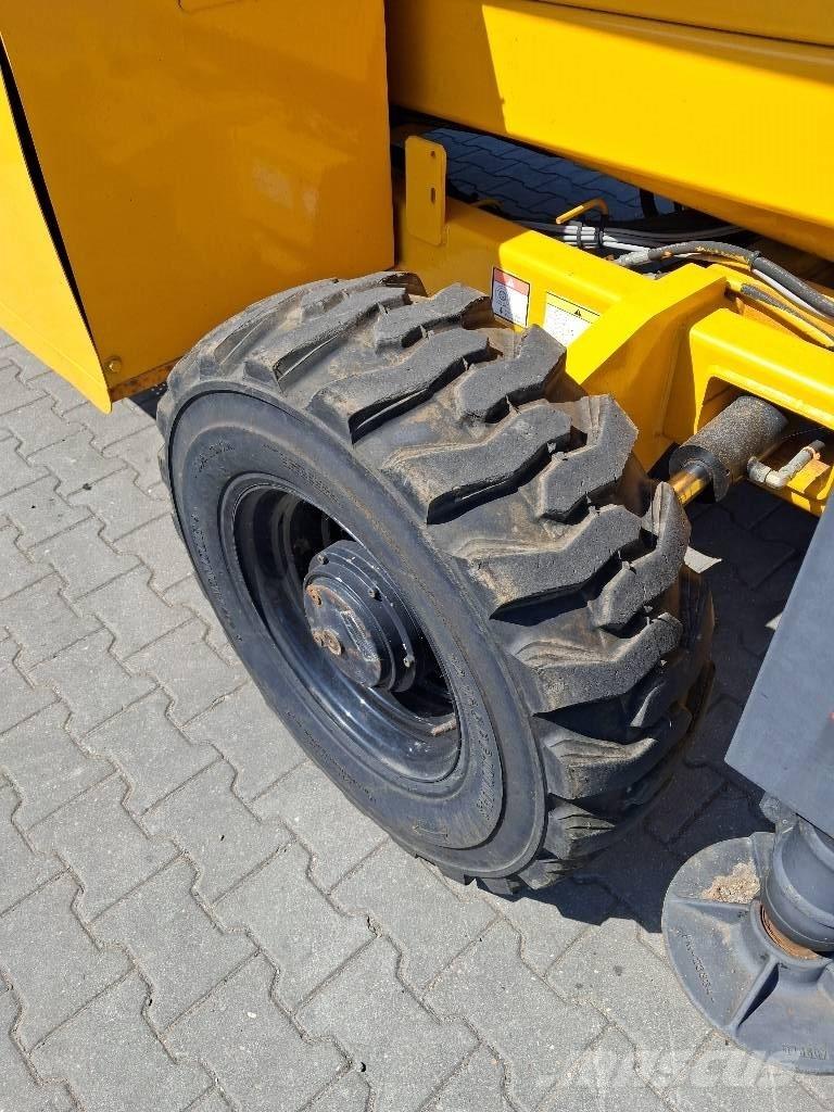 Haulotte H 18 SXL Podnośniki nożycowe