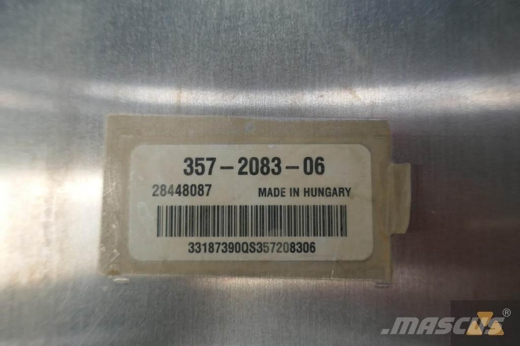 CAT 357-2083 Transport - Inne