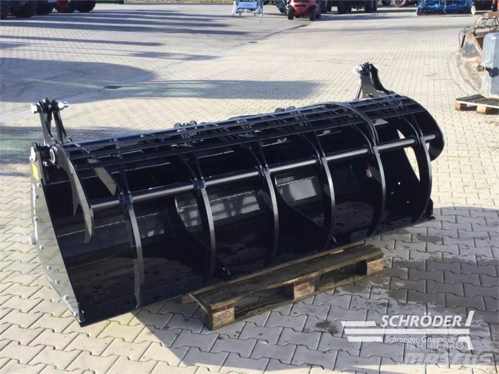 Kock & Sohn ESS 2400 Widły