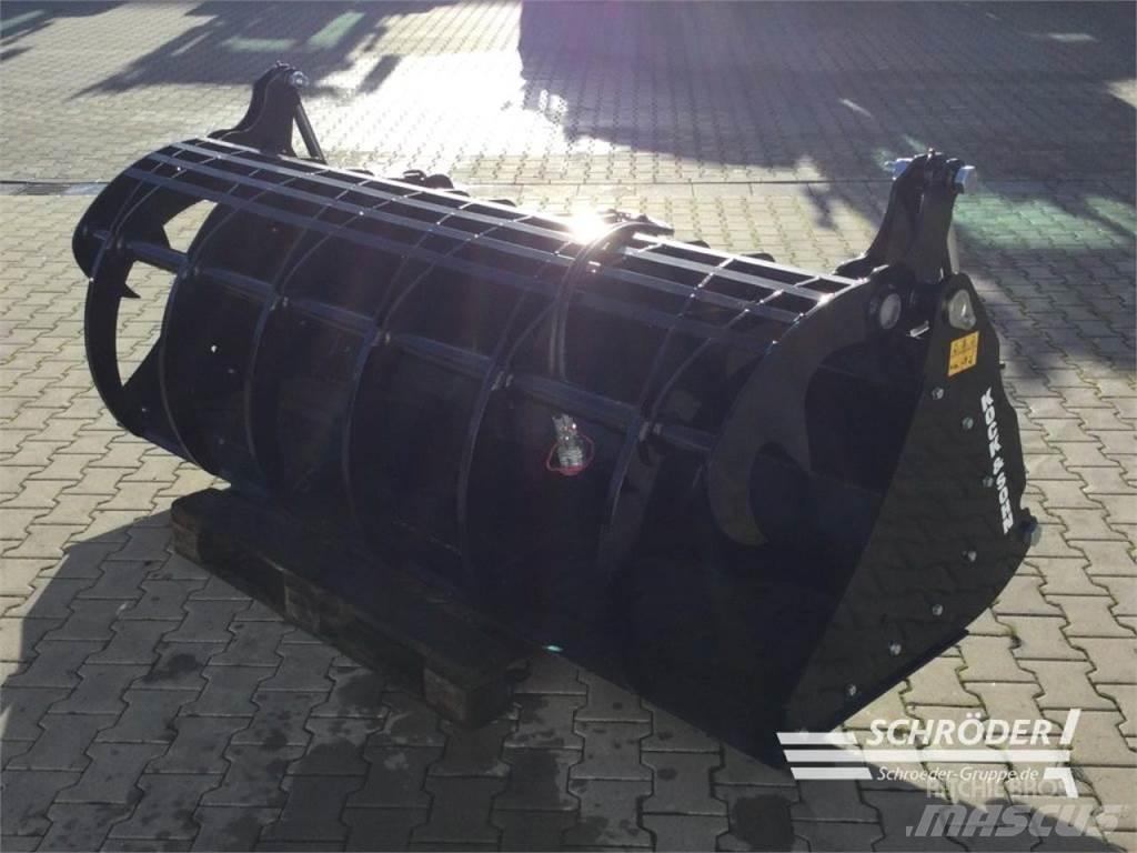Kock & Sohn ESS 2400 Widły
