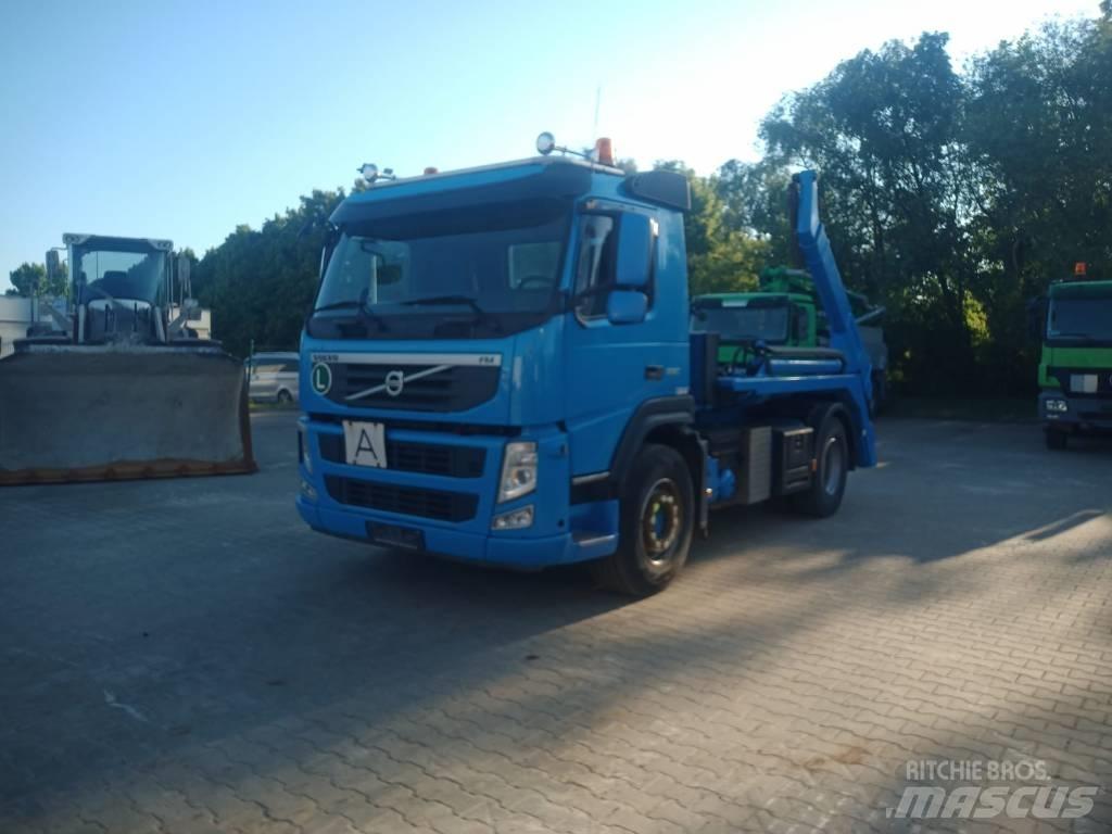 Volvo FM 330 Ciężarówki z wymienną zabudową